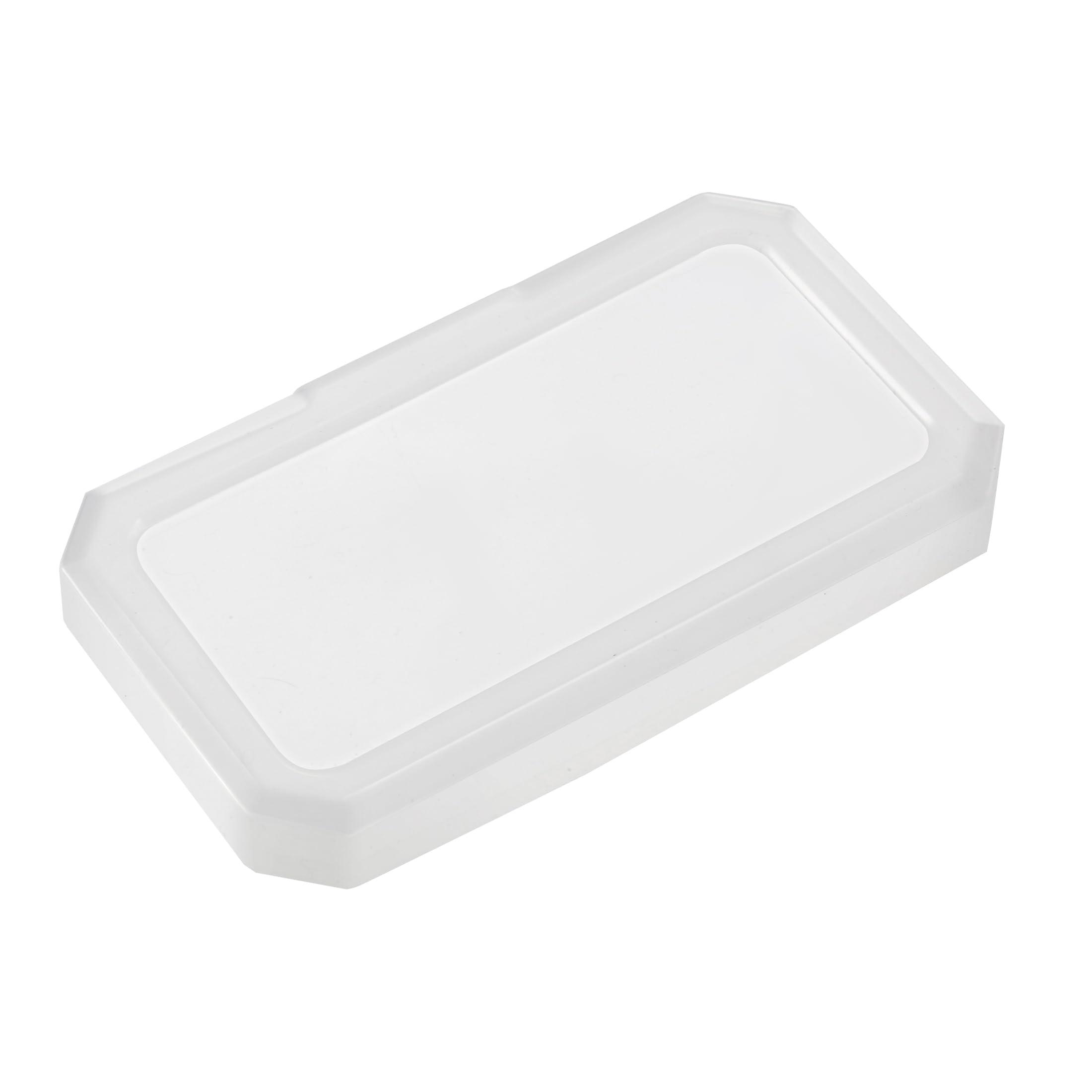 Auxbeam Switch Panel Waterproof Cover Transparent Silicone Protective Case for 8 Gang Switch Panel RA80 XL RB80 XL 5.3 x 3 Inches - Image 6